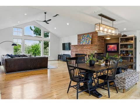 Tiny photo for 182 Ridge Rd, Boulder, CO 80303 (MLS # 1065074)