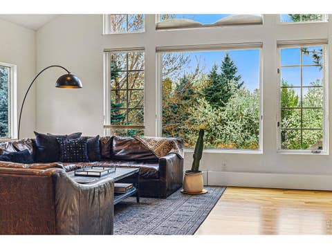 Tiny photo for 182 Ridge Rd, Boulder, CO 80303 (MLS # 1065074)
