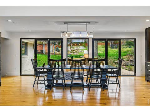 Tiny photo for 182 Ridge Rd, Boulder, CO 80303 (MLS # 1065074)