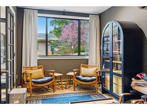 Tiny photo for 182 Ridge Rd, Boulder, CO 80303 (MLS # 1065074)