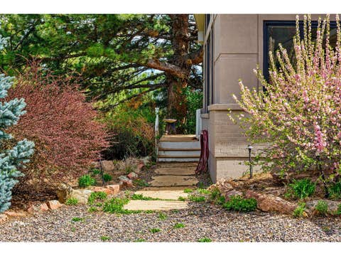 Tiny photo for 182 Ridge Rd, Boulder, CO 80303 (MLS # 1065074)