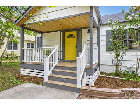 Photo of 3134 11th St, Boulder, CO 80304 (MLS # 1058077)