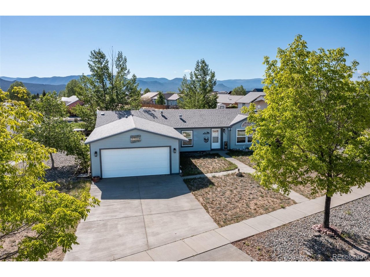 Photo 1 of 48 — 201 Larissa Ln, Buena Vista, CO 81211