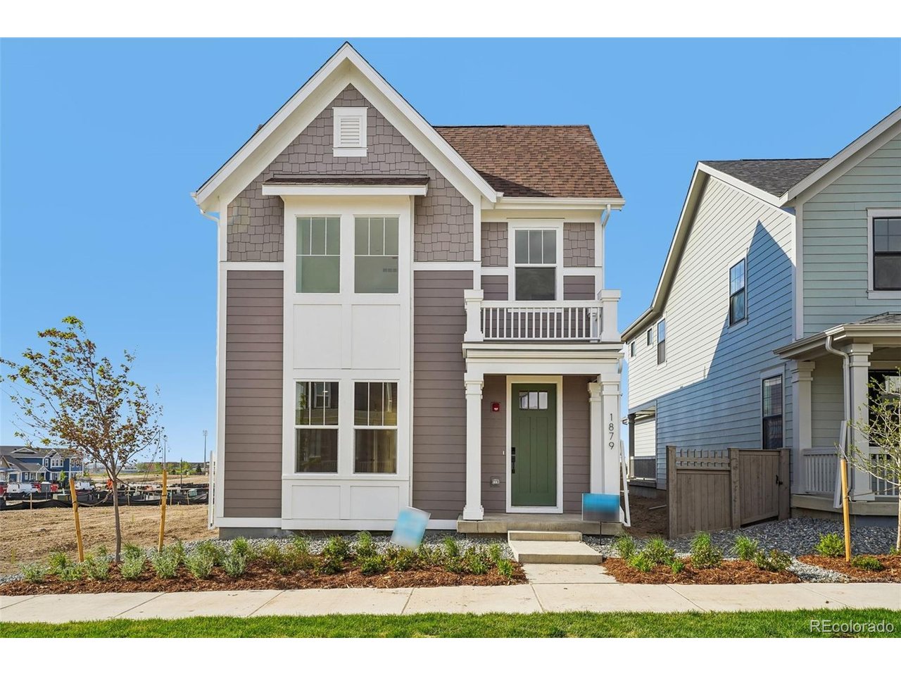 Photo 1 of 49 — 1879 Chestnut Ave, Erie, CO 80516