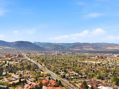 Tiny photo for 695 Manhattan Dr 109, Boulder, CO 80303 (MLS # 7897333)