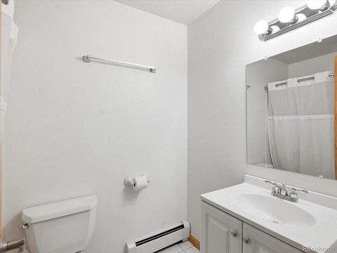 Tiny photo for 695 Manhattan Dr 109, Boulder, CO 80303 (MLS # 7897333)
