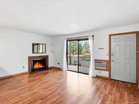 Tiny photo for 695 Manhattan Dr 109, Boulder, CO 80303 (MLS # 7897333)