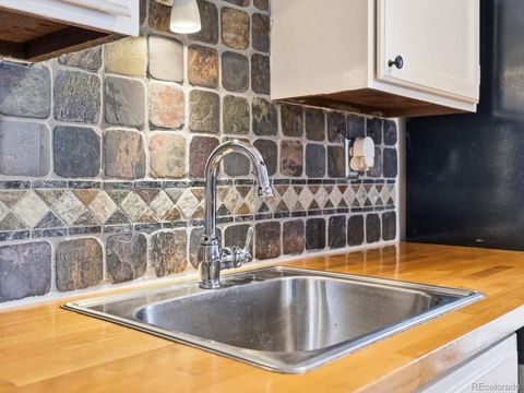 Tiny photo for 695 Manhattan Dr 109, Boulder, CO 80303 (MLS # 7897333)