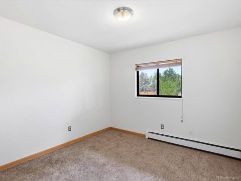 Tiny photo for 695 Manhattan Dr 109, Boulder, CO 80303 (MLS # 7897333)
