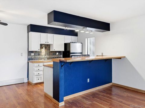 Tiny photo for 695 Manhattan Dr 109, Boulder, CO 80303 (MLS # 7897333)