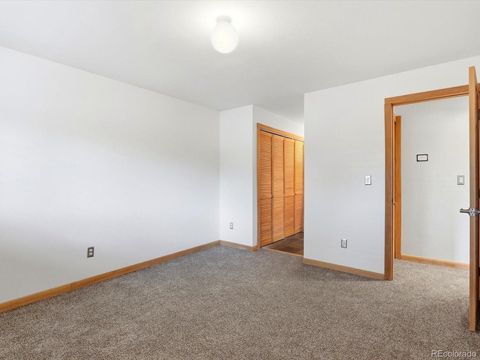 Tiny photo for 695 Manhattan Dr 109, Boulder, CO 80303 (MLS # 7897333)