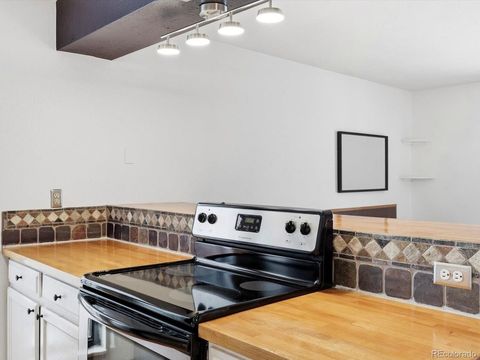 Tiny photo for 695 Manhattan Dr 109, Boulder, CO 80303 (MLS # 7897333)