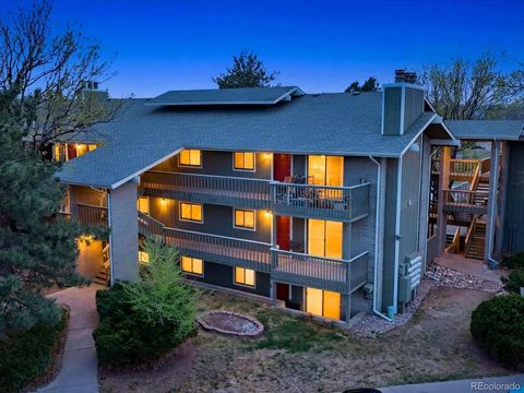 Tiny photo for 695 Manhattan Dr 109, Boulder, CO 80303 (MLS # 7897333)