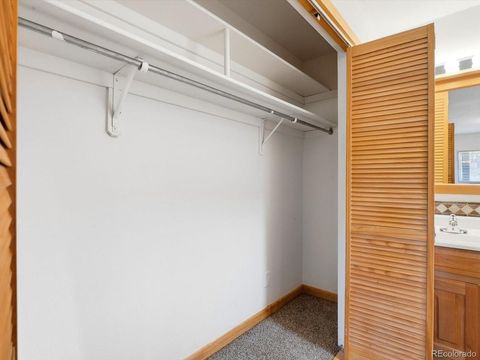 Tiny photo for 695 Manhattan Dr 109, Boulder, CO 80303 (MLS # 7897333)