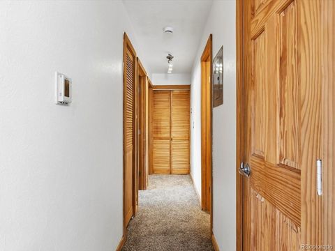 Tiny photo for 695 Manhattan Dr 109, Boulder, CO 80303 (MLS # 7897333)
