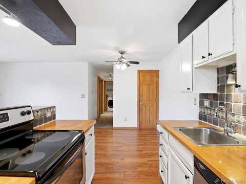 Tiny photo for 695 Manhattan Dr 109, Boulder, CO 80303 (MLS # 7897333)