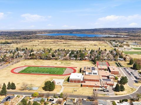 Tiny photo for 695 Manhattan Dr 109, Boulder, CO 80303 (MLS # 7897333)