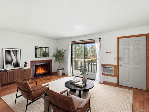 Tiny photo for 695 Manhattan Dr 109, Boulder, CO 80303 (MLS # 7897333)