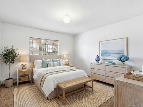 Tiny photo for 695 Manhattan Dr 109, Boulder, CO 80303 (MLS # 7897333)