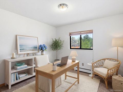 Tiny photo for 695 Manhattan Dr 109, Boulder, CO 80303 (MLS # 7897333)