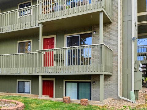 Tiny photo for 695 Manhattan Dr 109, Boulder, CO 80303 (MLS # 7897333)