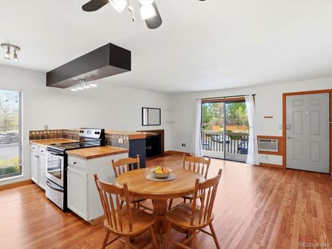 Tiny photo for 695 Manhattan Dr 109, Boulder, CO 80303 (MLS # 7897333)