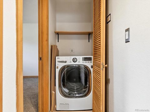 Tiny photo for 695 Manhattan Dr 109, Boulder, CO 80303 (MLS # 7897333)