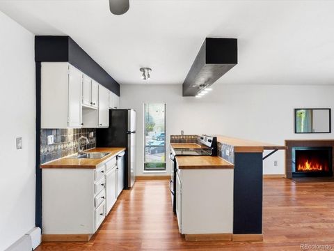 Tiny photo for 695 Manhattan Dr 109, Boulder, CO 80303 (MLS # 7897333)