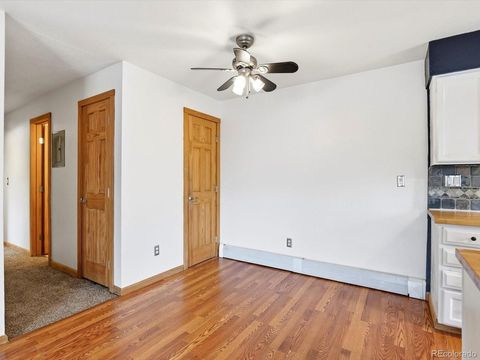 Tiny photo for 695 Manhattan Dr 109, Boulder, CO 80303 (MLS # 7897333)