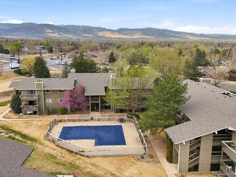 Tiny photo for 695 Manhattan Dr 109, Boulder, CO 80303 (MLS # 7897333)