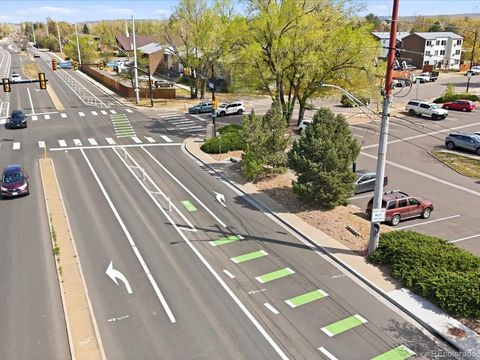 Tiny photo for 695 Manhattan Dr 109, Boulder, CO 80303 (MLS # 7897333)