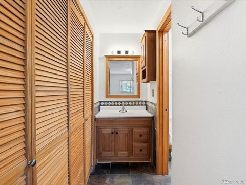 Tiny photo for 695 Manhattan Dr 109, Boulder, CO 80303 (MLS # 7897333)