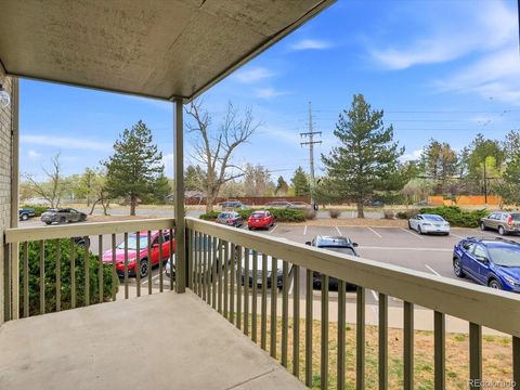 Tiny photo for 695 Manhattan Dr 109, Boulder, CO 80303 (MLS # 7897333)