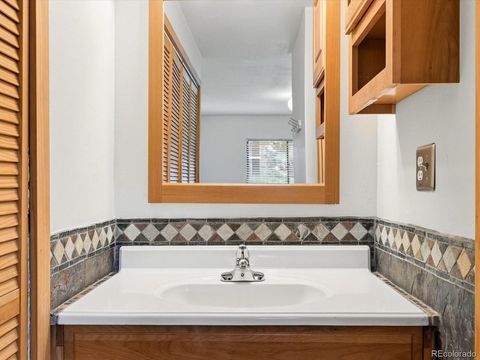 Tiny photo for 695 Manhattan Dr 109, Boulder, CO 80303 (MLS # 7897333)