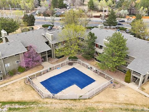 Tiny photo for 695 Manhattan Dr 109, Boulder, CO 80303 (MLS # 7897333)