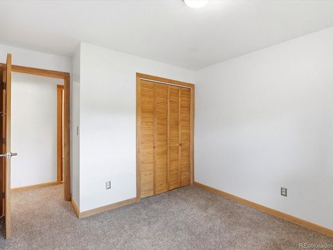 Tiny photo for 695 Manhattan Dr 109, Boulder, CO 80303 (MLS # 7897333)