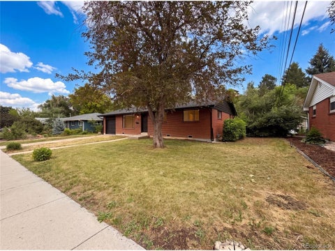 Tiny photo for 1950 Edgewood Dr, Boulder, CO 80304 (MLS # 5712651)