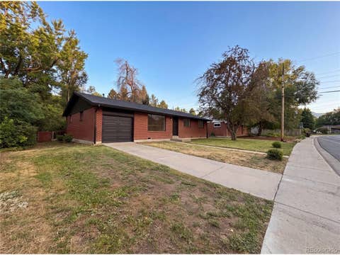 Tiny photo for 1950 Edgewood Dr, Boulder, CO 80304 (MLS # 5712651)