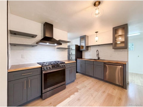 Tiny photo for 1950 Edgewood Dr, Boulder, CO 80304 (MLS # 5712651)