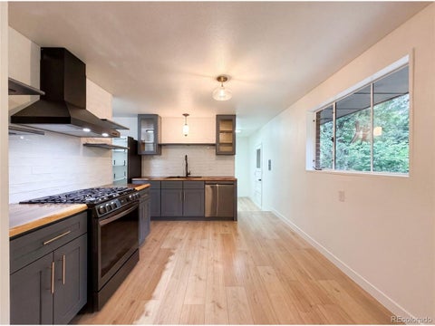 Tiny photo for 1950 Edgewood Dr, Boulder, CO 80304 (MLS # 5712651)