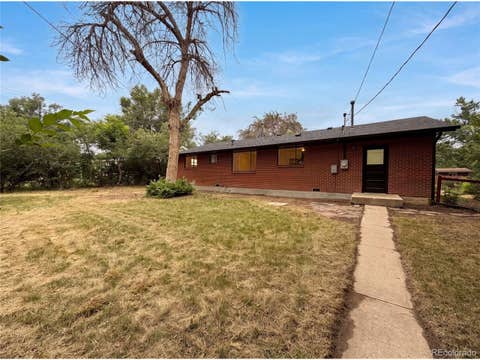 Tiny photo for 1950 Edgewood Dr, Boulder, CO 80304 (MLS # 5712651)