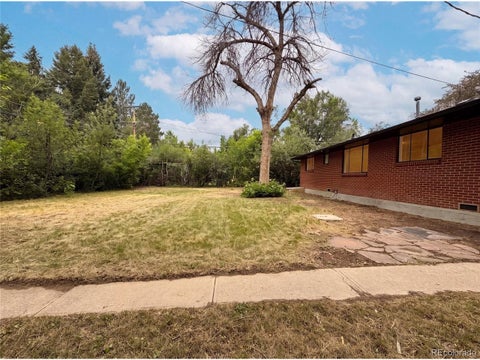 Tiny photo for 1950 Edgewood Dr, Boulder, CO 80304 (MLS # 5712651)