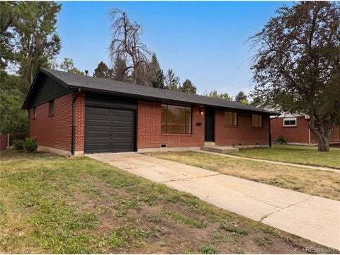 Tiny photo for 1950 Edgewood Dr, Boulder, CO 80304 (MLS # 5712651)