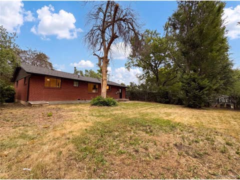 Tiny photo for 1950 Edgewood Dr, Boulder, CO 80304 (MLS # 5712651)