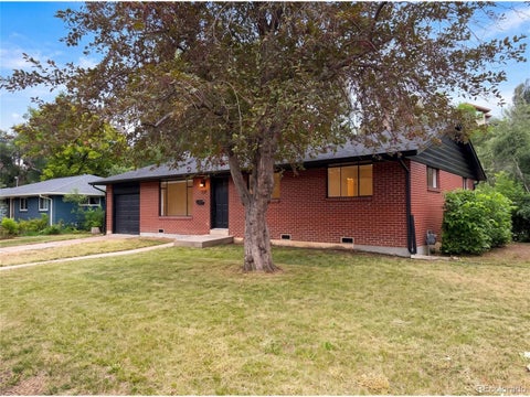 Tiny photo for 1950 Edgewood Dr, Boulder, CO 80304 (MLS # 5712651)