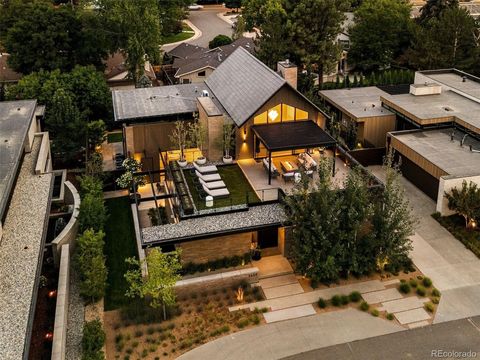 2630 E Cedar Ave Denver CO 80209