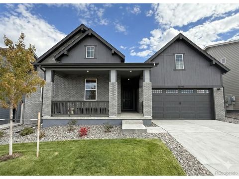 13792 Daffodil Pt Parker CO 80134