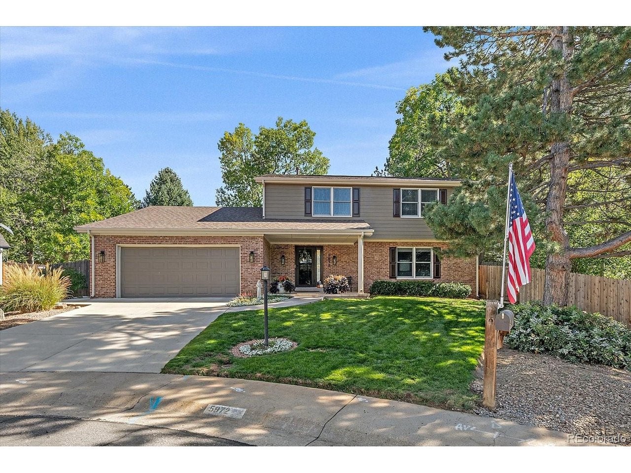 5972 S Emporia Cir