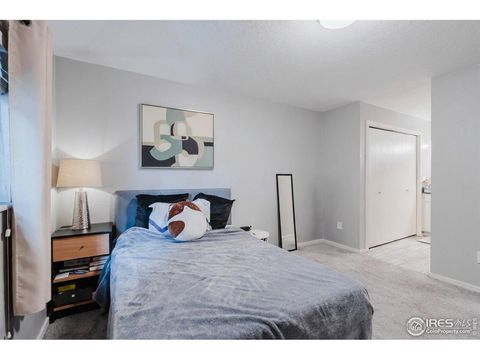 Tiny photo for 695 Manhattan Dr 116, Boulder, CO 80303 (MLS # 1052066)
