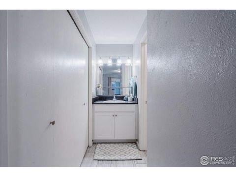 Tiny photo for 695 Manhattan Dr 116, Boulder, CO 80303 (MLS # 1052066)